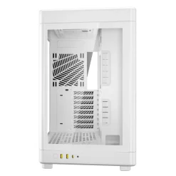 Caja/Torre Gamdias Neso P1 White Edition