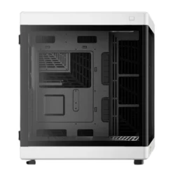 Caja/Torre Gamdias Neso P1 Negro Blanco