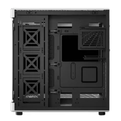 Caja/Torre Gamdias Neso P1 Negro Blanco