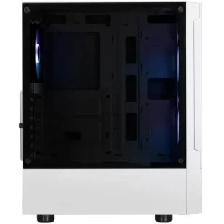 Caja/Torre Gamdias Talos E3 Mesh Blanco