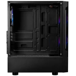 Caja/Torre Gamdias Talos E3 Negro