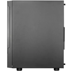 Caja/Torre Gamdias Talos E3 Mesh Negro