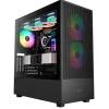 Caja/Torre Gamdias Talos M3 Mesh ARGB Negro