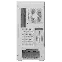 Caja/Torre Gamdias Talos M3 Mesh ARGB Blanco