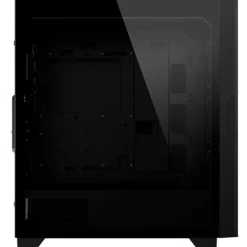 Caja/Torre Gigabyte AORUS C500 Glass RGB Negro