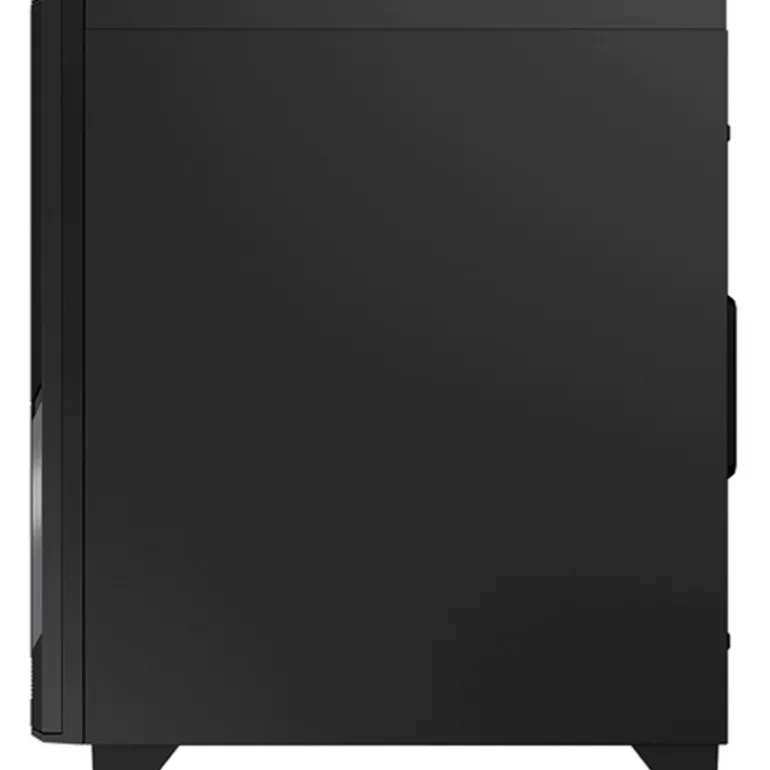 Caja/Torre Gigabyte AORUS C500 Glass RGB Negro