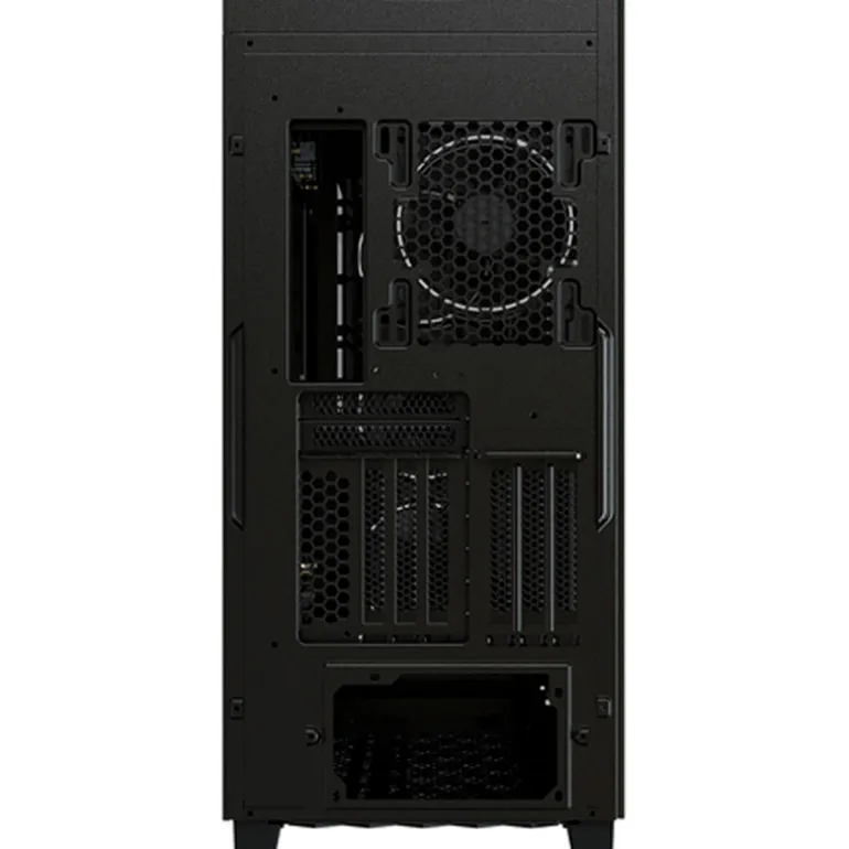 Caja/Torre Gigabyte AORUS C500 Glass RGB Negro