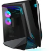 Caja/Torre Gigabyte AORUS C700 Glass RGB Negro
