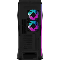 Caja/Torre Gigabyte AORUS C700 Glass RGB Negro