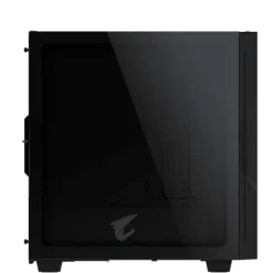 Caja/Torre Gigabyte AORUS C300 Glass Cristal Templado