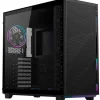 Caja/Torre Gigabyte AORUS C400 Glass RGB Negro