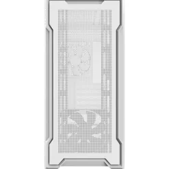 Caja/Torre Gigabyte C102 GIass ICE Blanco