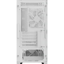 Caja/Torre Gigabyte C102 GIass ICE Blanco