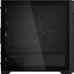 Caja/Torre Gigabyte C102 GIass Negro