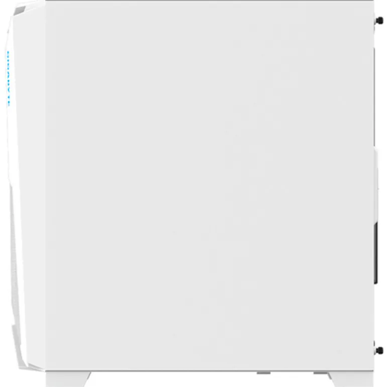 Caja/Torre Gigabyte C301 Glass V2 RGB Blanco