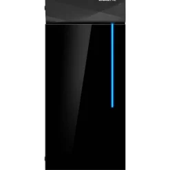 Caja/Torre Gigabyte GB-C200G Cristal Templado