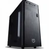 Caja/Torre Hiditec Klyp USB 3.0 Negro