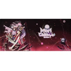 Caja/Torre Hyte Mori Calliope Y40 + Desk Pad + Gift Box Bundle