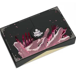 Caja/Torre Hyte Mori Calliope Y40 + Desk Pad + Gift Box Bundle