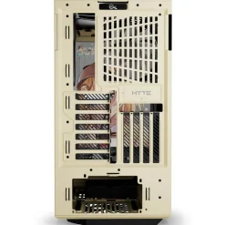 Caja/Torre Hyte Watson Amelia Y40 + Desk Pad Bundle