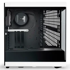 Caja/Torre Hyte Y40 Blanco