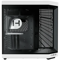 Caja/Torre Hyte Y70 CS-HYTE-Y70-BW Blanco Negro