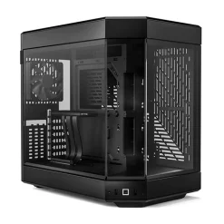 Caja/Torre Hyte Y60 Negro