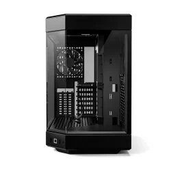 Caja/Torre Hyte Y60 Negro