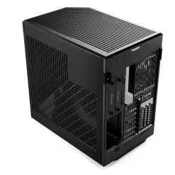 Caja/Torre Hyte Y60 Negro