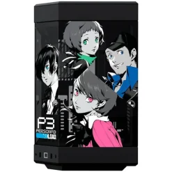 Caja/Torre Hyte Y60 P3 Reload Negro