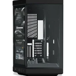 Caja/Torre Hyte Y70 Touch Infinite Negro