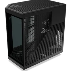 Caja/Torre Hyte Y70 Touch Infinite Negro