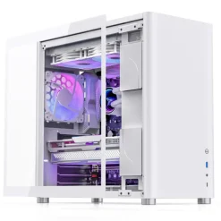 Caja/Torre Jonsbo D40 Blanco