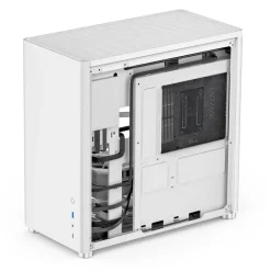 Caja/Torre Jonsbo D40 Blanco