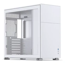 Caja/Torre Jonsbo D41 Blanco