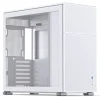 Caja/Torre Jonsbo D41 Mesh Blanco