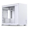 Caja/Torre Jonsbo D31 Mesh Blanco