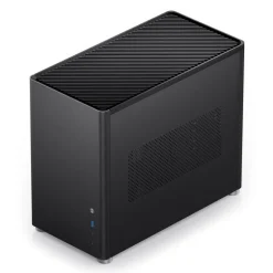 Caja/Torre Jonsbo D30 Negro