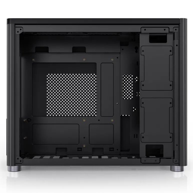 Caja/Torre Jonsbo D30 Negro