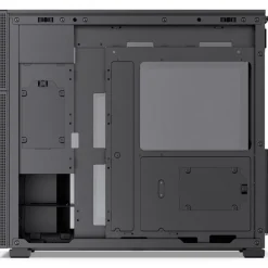 Caja/Torre Jonsbo D41 Negro