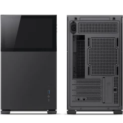 Caja/Torre Jonsbo D31 Screen Negro