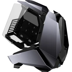 Caja/Torre Jonsbo MOD 5 ARGB Gris