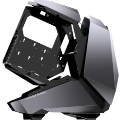 Caja/Torre Jonsbo MOD 5 ARGB Gris