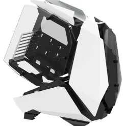 Caja/Torre Jonsbo MOD 5 Blanco