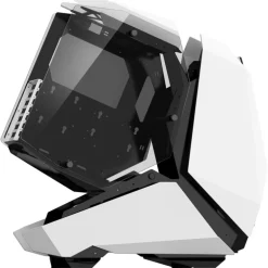 Caja/Torre Jonsbo MOD 5 Blanco