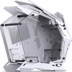 Caja/Torre Jonsbo MOD3 Mini Blanco