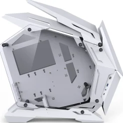 Caja/Torre Jonsbo MOD3 Mini Blanco