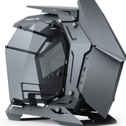 Caja/Torre Jonsbo MOD3 Mini Gris