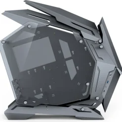 Caja/Torre Jonsbo MOD3 Mini Gris