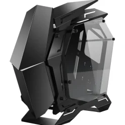 Caja/Torre Jonsbo MOD3 Negro